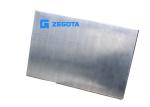 Multipurpose Copper Clad Aluminium Sheet Excellent Ductility Superior Properties