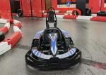 860RPM Hub Motor Electric Drift Go Kart 60V Remote Control