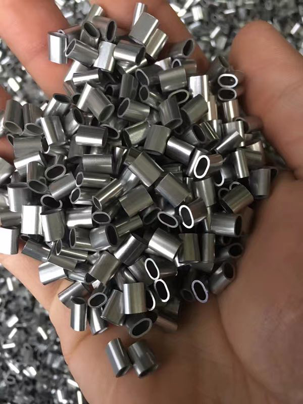 Stainless steel railing protective wire net rope cable mesh
