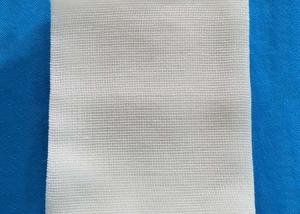 China Cotton Yarn 3x3 Medical Gauze Pads Sterile 40s 19*15 wholesale