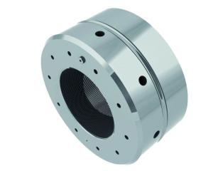 China Steel Hydraulic Pressure Nuts For Smooth Slitter Line Operation wholesale