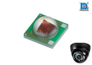 China Infrared SMD LED Diode 850nm 3W SMD3535 For CCTV Cameras wholesale