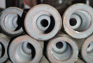 China Ceramic Thermocouple Protection Tubes wholesale