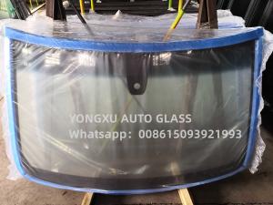 China Cadillac Xts 4d Sedan 2014 Front Windshield Glass Panaromic Glass Car wholesale
