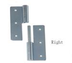 Carbon Steel Hardware Heavy Duty Torque Hinge Stainless Steel
