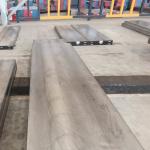 Machined INCOLOY Alloy 690 Alloy Steel Flat Bar INCOLOY 690 Bar