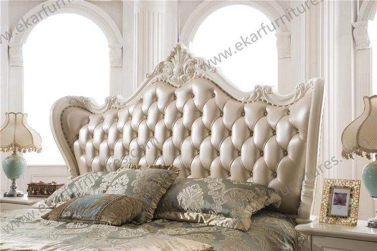 Alibaba Bedroom Furniture Prices Bed Design Room Furniture 9006