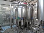 500 ml Water Bottling Equipment