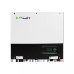 2023 Growatt Inverter SPH3000 Growatt Hybrid Inverter