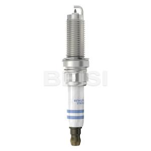 China BOSCH Original Spark Plug 242145541 ZR5TPP330 For BMW X3 X4 X5 X6 Z4 wholesale