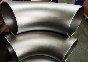 China Incoloy 800H Nickel Alloy Pipe Fittings wholesale