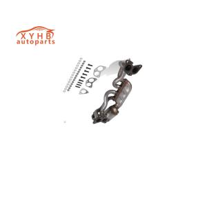 China High Standard Forester Series Three Way Catalytic Converter wholesale
