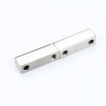 Beautiful Appearance Stainless Steel Hinges With Large Bearing Capacity