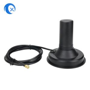 China SMA Ceiling Mount Wifi Antenna , Omnidirectional Antenna 3G 4G Lte wholesale