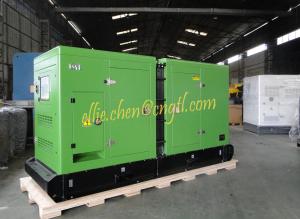 China Silent power plant electric generator for sale wholesale
