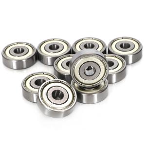 China High Quality 639 Single Row Deep Groove Ball Bearing wholesale