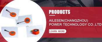 AILESEN(CHANGZHOU)POWER TECHNOLOGY CO.,LTD