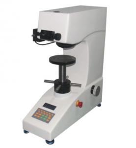 China Automatic Turret Type Vickers Hardness Tester, Digital Micro Vicker Hardness Tester Price HV-10Z wholesale