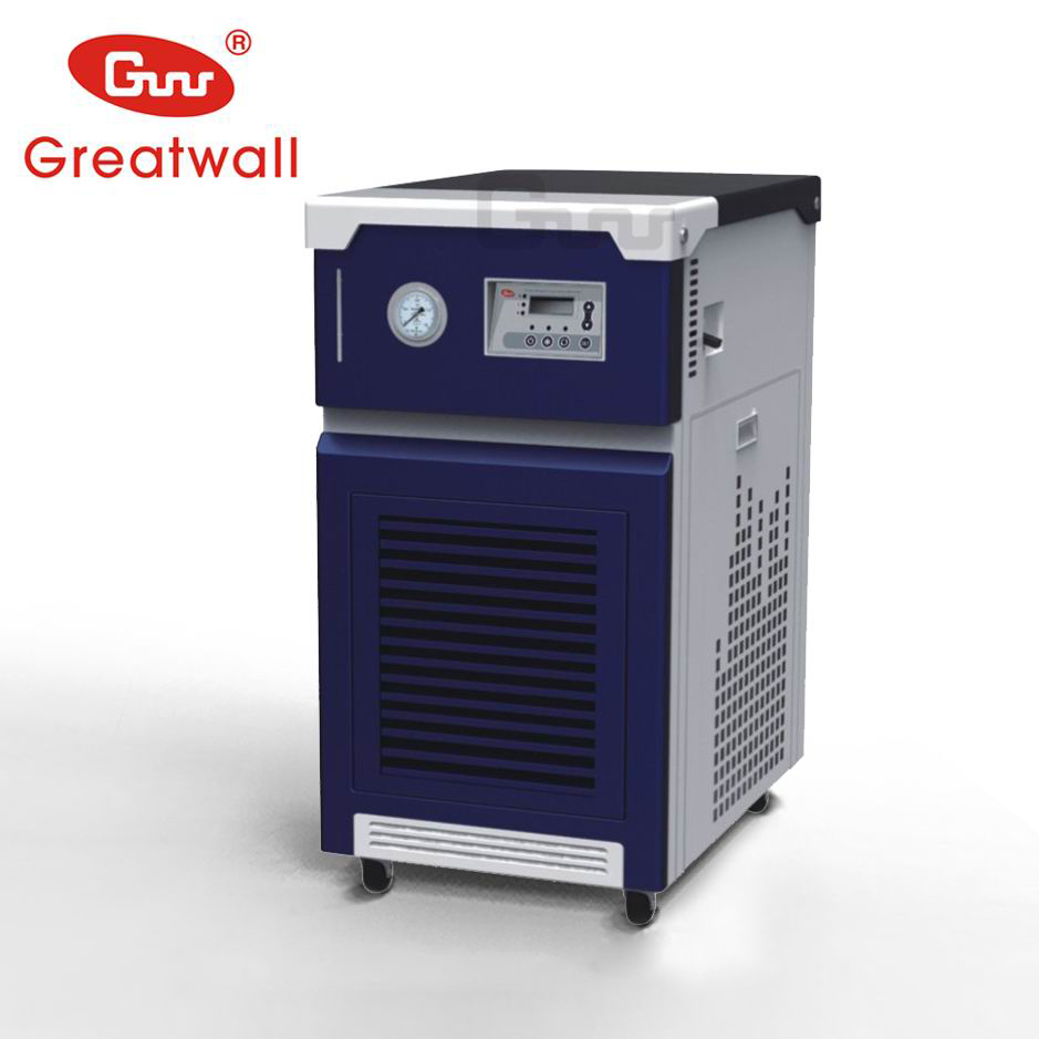 China DL-1000 refrigeration recyclable chiller cooling capacity 1000W wholesale