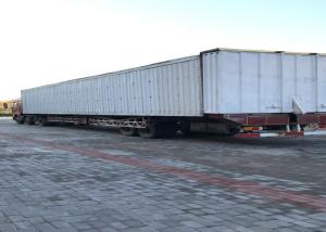 China ISO Certification Large Scale Customizable Municipal Vehicle wholesale