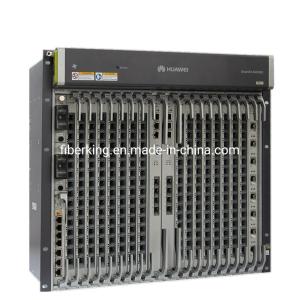 China Huawei Ma5800 X17 Olt Service Subrack with 2xmpla 2xpila wholesale