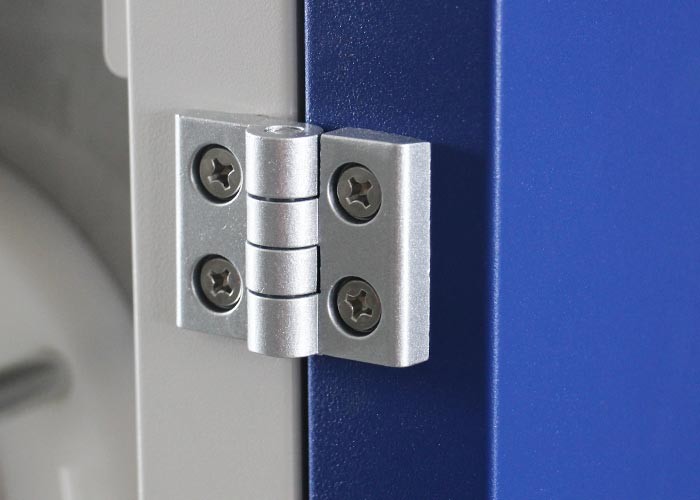 Economic Benchtop UV Lamp Accelerated Aging Test Chamber UV Weathering Chamber