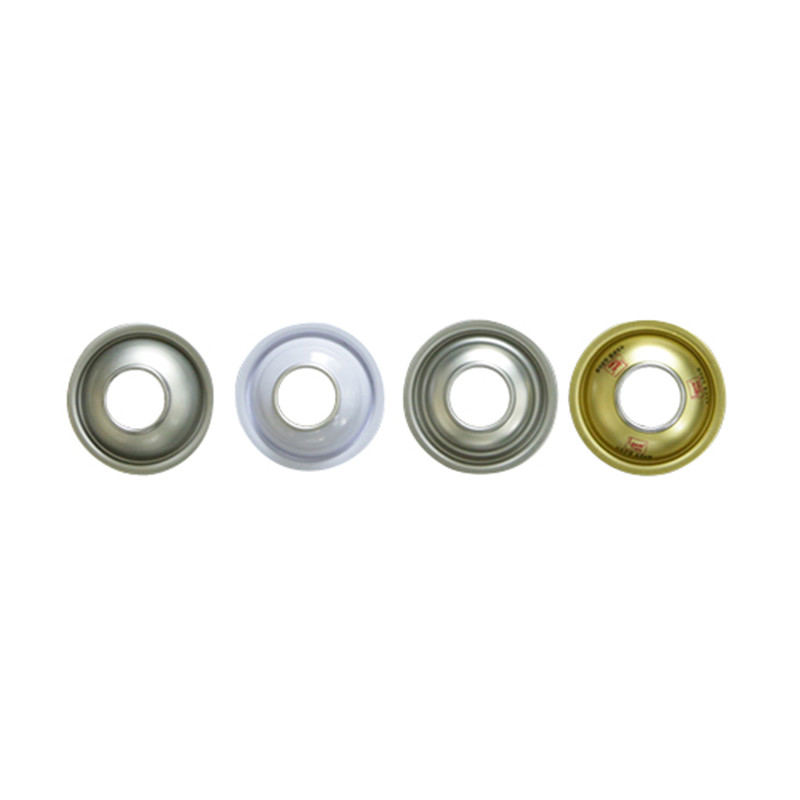 Aerosol Can Cone Industrial Metal Type TINPLATE Cans Chemical Cans for Aerosol Cans Cone