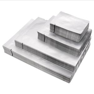 China High Barrier Vacuum Seal Aluminum Bags Composite Packaging Recyclable wholesale