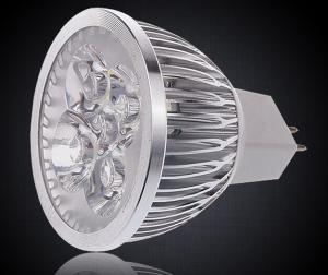 China 3W LED Spot Light MR16 base CE Isolated IC driver wholesale