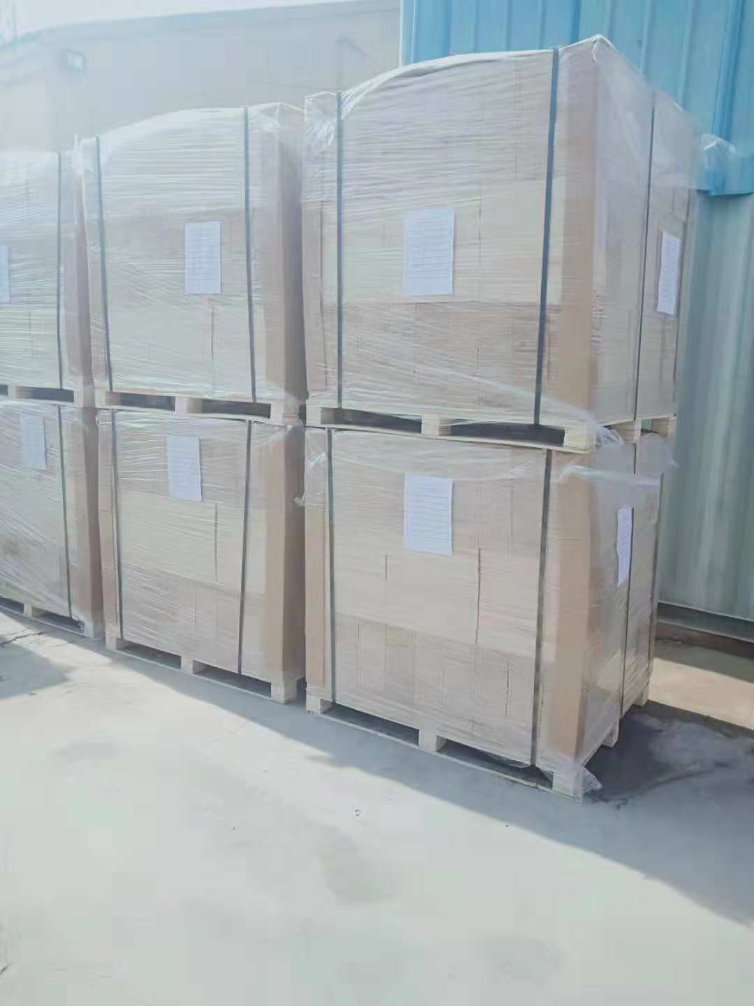 Modern Style Paulownia Solid Wood Board Total Project Solution Capability for Projects