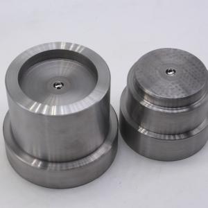 China OEM EDM Tungsten Carbide Die Corrosion Resistant wholesale