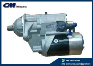 China Diesel motor Cummins Engine Parts 6B5.9 4B3.9 12v Denso starting motor 3964428 wholesale