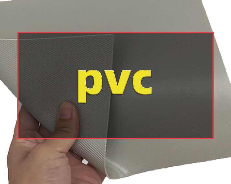 Polyvinyl Chloride Membrane for Flat Roof Providing Superior Waterproofing Performance