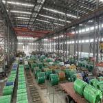 304l 202 430 2b Stainless Steel Hot Rolled Coil 316l 410 0.4mm