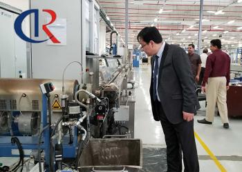 Wuxi Dingrong Composite Material Technology Co.Ltd