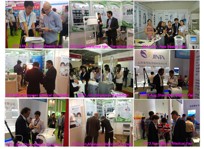hot sale mini slimming machine with HIFU and RF and ultrasound cavitation technology for obesity cure and face lift
