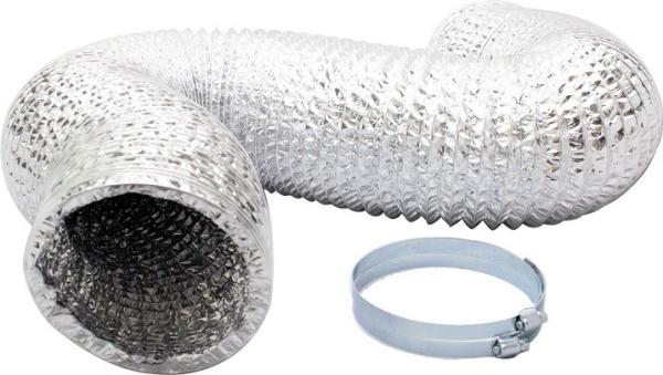 Quality Silver Jumbo Aluminium Foil Roll With Holes ISO9001 SGS Certificate for sale