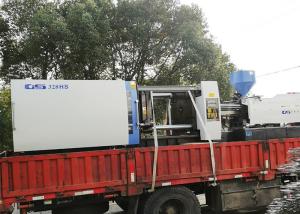 China 258 Ton Eva Injection Molding Machines For Manufacturing Plastic Products wholesale