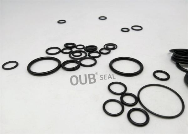 07000-15270 07000-15280 KOMATSU O-Ring Seals for motor hydralic travel motor
