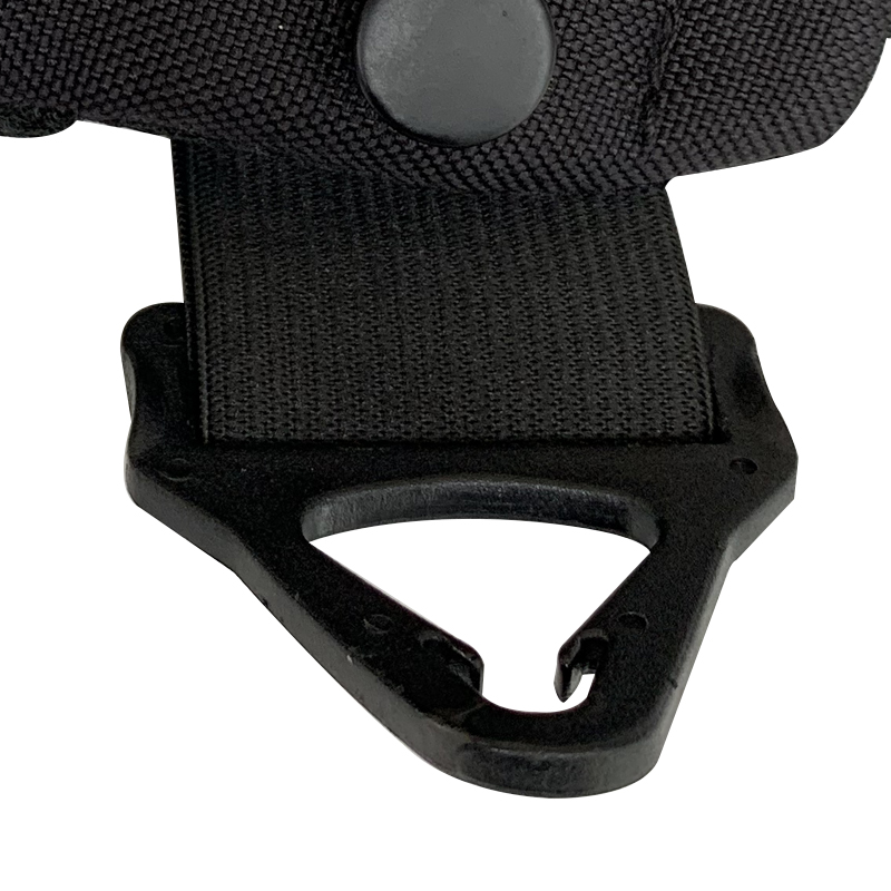 Breathable Elbow Knee Pads in Customized Colors for Active Professionals