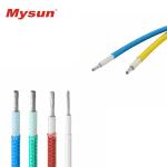 AWG3122 Fiberglass Copper Wires Internal Use Electric Wires High Temp