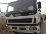 2005 40M CONCRETE PUMPS SANY Concrete Pumps isuzu ruck