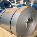 Sus430 304 Ss 316 Cold Rolled Stainless Steel Coils 2D