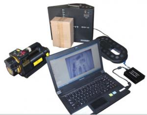 China Police Portable X Ray Inspection System For Luggage Packages And Parcels wholesale
