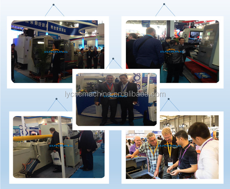 SIEMENS Control System Mini VMC1580 CNC Machining Center for Electronics Industry