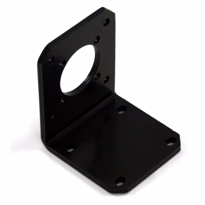 Standard or Nonstandard Hot Dip Galvanized Pipe Clamps with Metal Construction