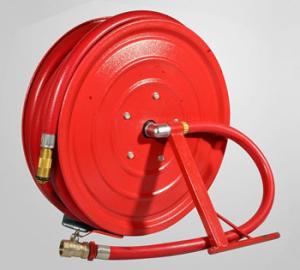 China Fire hose reel wholesale