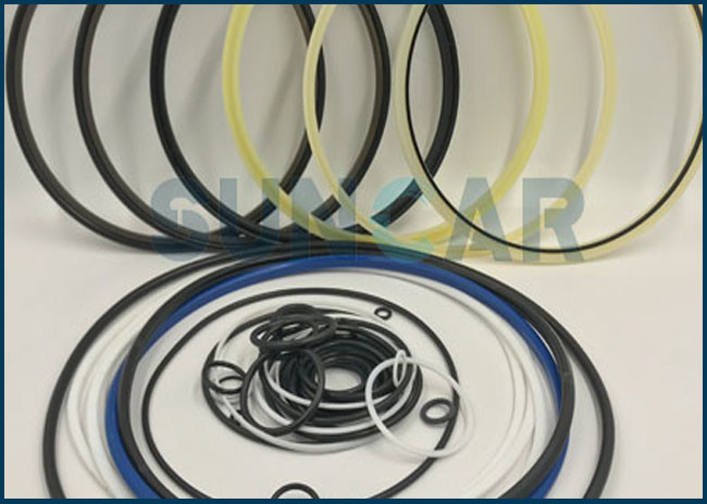 B13480010 Hammer Seal Repair Kit Fits HYUNDAI R130-5 R150-7 R150W-7