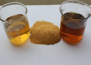 China 10% Calcium Chelated Fertilizer Dry Soluble Peptide Based Organic Amino Acid wholesale