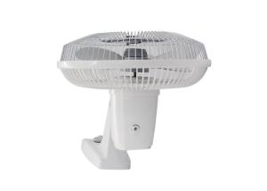 China 50Hz 60W 240V 12 Inch Remote Electric Wall Fan 3 Speed Control 66 * 16 Aluminum Motor wholesale